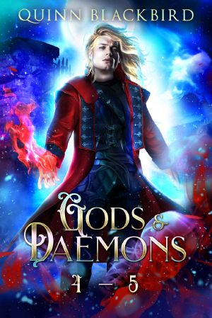 [Gods and Daemons 04] • Gods and Daemons Books 4 - 5